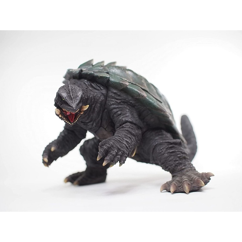 CCP Artistic Monsters Collection – Gamera 3: Revenge of Iris – Gamera (1999)
