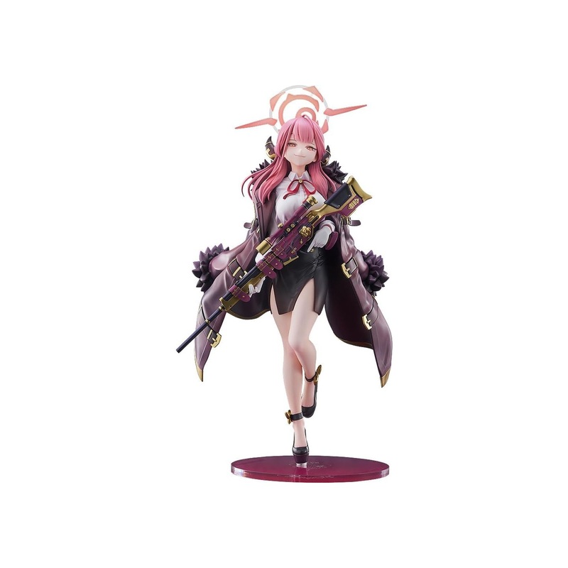 Max Factory Aru  Blue Archive 1/7 Scale Figure