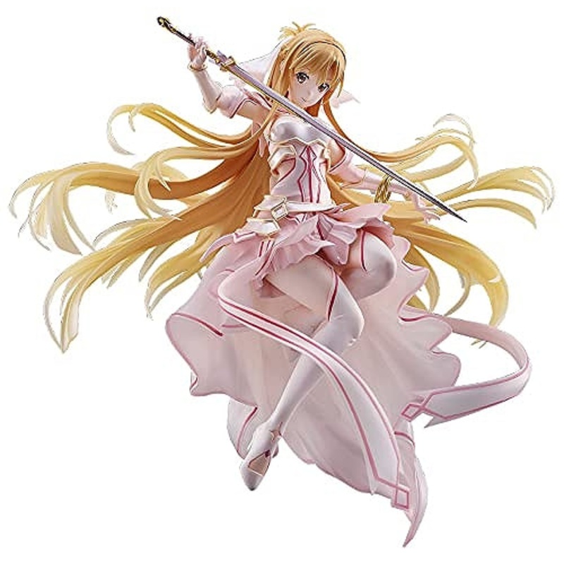 Sword Art Online: Alicization – War of Underworld – Asuna – Dream Tech – 1/7 – The Goddess of Creation Stacia (Wave)