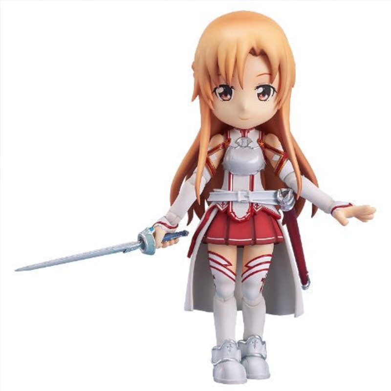 Sword Art Online – Asuna – S.K. Series (Sentinel, Wing)