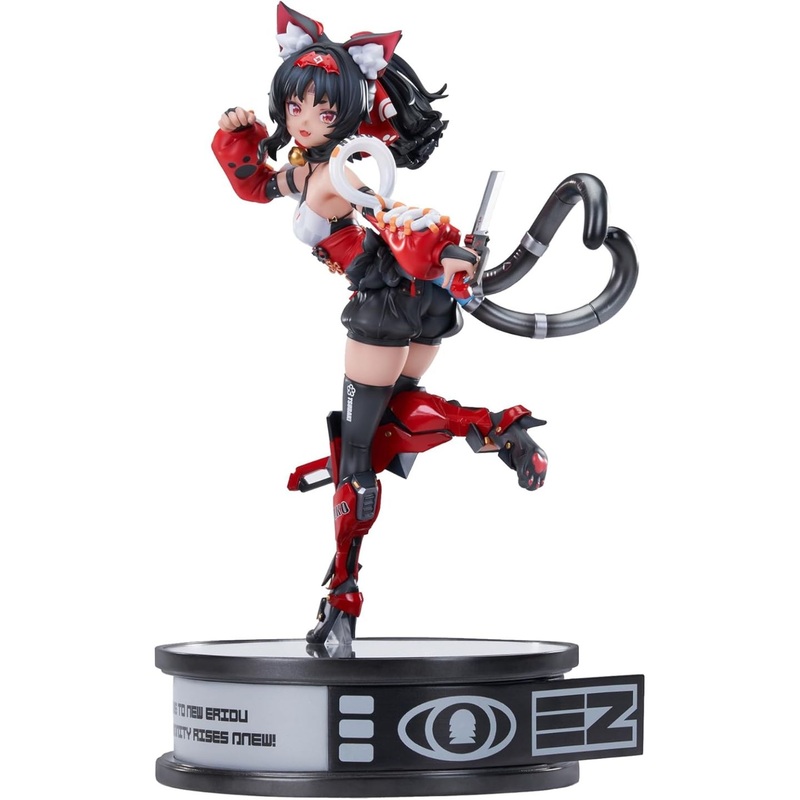 APEX Zenless Zone Zero Nekomiya Mana Figure