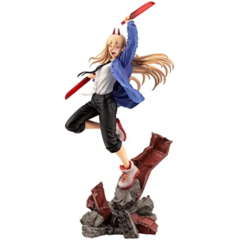 Chainsaw Man – Power – ARTFX J – 1/8 (Kotobukiya)