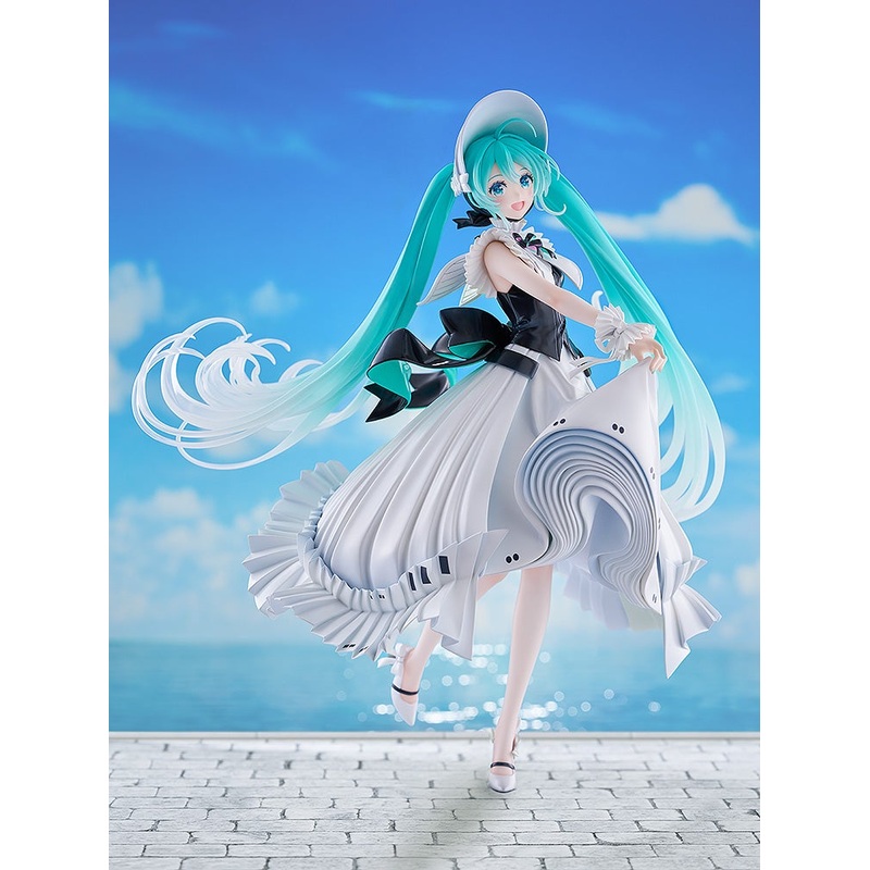 Character Vocal Series 01: Hatsune Miku – Hatsune Miku – 1/7 – Symphony: 2023 Ver. (Good Smile Company)