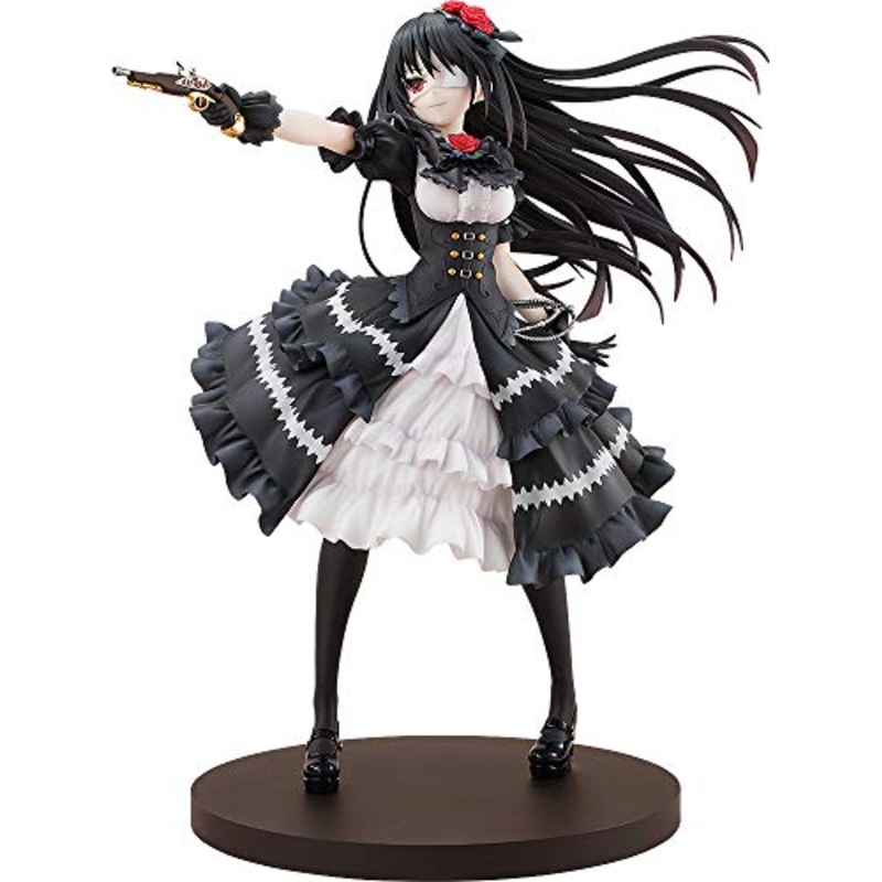 Date A Live – Kurumi Tokisaki – 1/7- Fantasia 30th Anniversary Ver.
