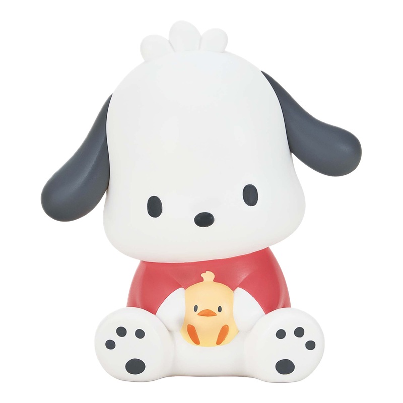 Sanrio – Pochacco – SOFVIMATES (Bandai Spirits)