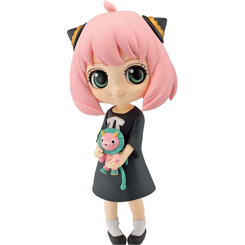 Spy  Family Anya Forger – Q Posket – II – A