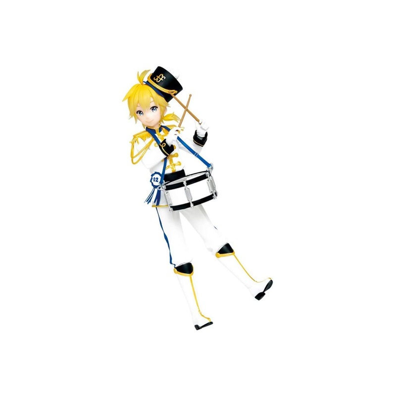 TAITO – Kagamine Ren WInter Live figure