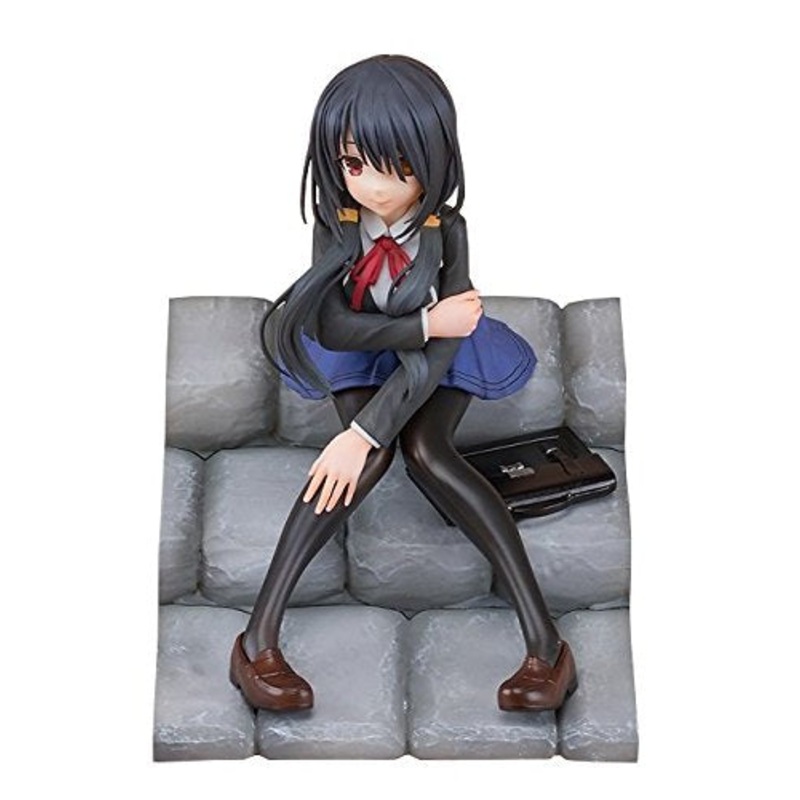 Date A Live II – Tokisaki Kurumi – 1/7 – Seifuku ver. (Pulchra)