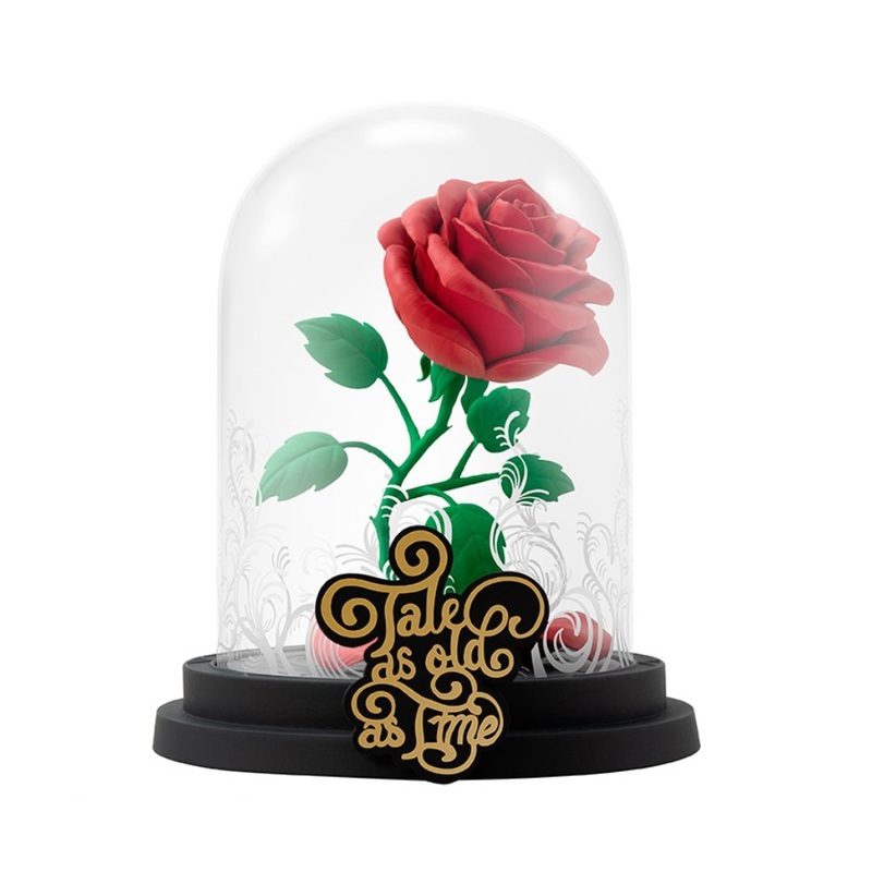 Disney Sleeping Beauty “Enchanted Rose” SFC Figure by Abystyle Studio