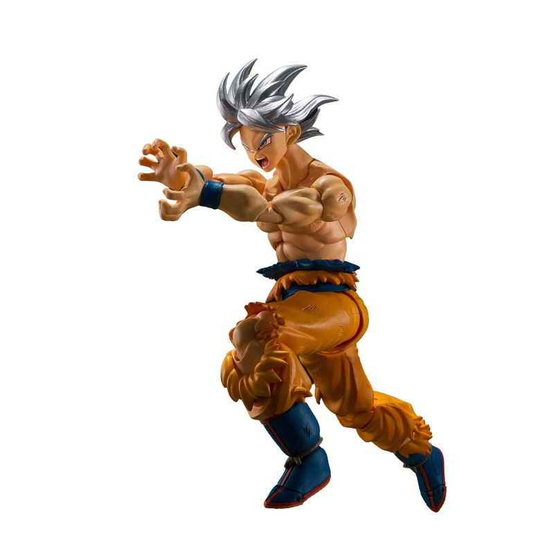 Dragon Ball Super – Son Goku Migatte no Goku’i – S.H.Figuarts – Toyotarou Edition (Bandai Spirits)