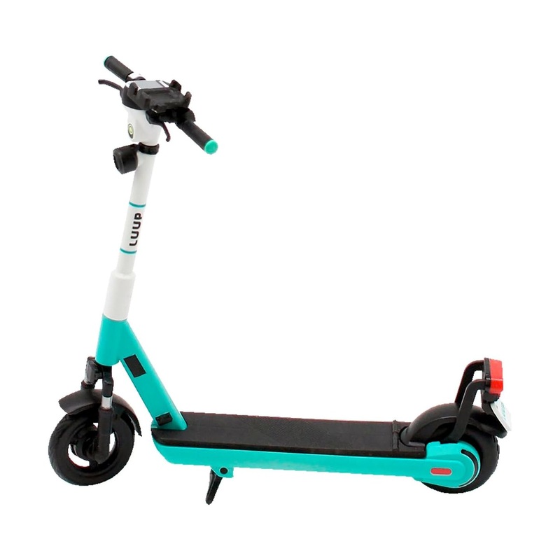 Union Creative 1/12 LUUP Electric Kickboard Partially Painted Finished Figure