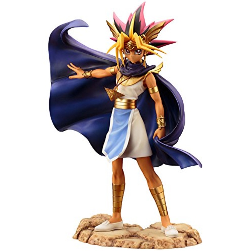 Yu-Gi-Oh! Duel Monsters – Atem – ARTFX J – 1/7 (Kotobukiya)