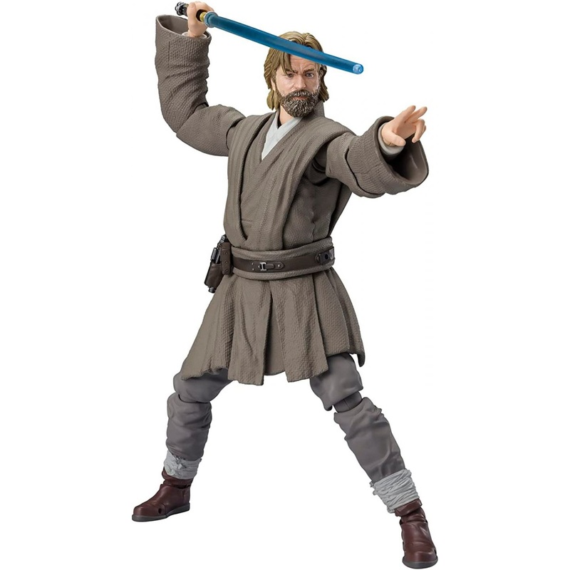 Bandai Spirits – S.H. Figuarts “Star Wars: Obi-Wan Kenobi”