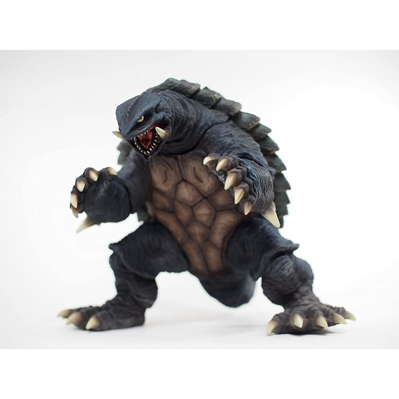 CCP Artistic Monsters Collection – Gamera 2: Attack of Legion – Gamera (1996)