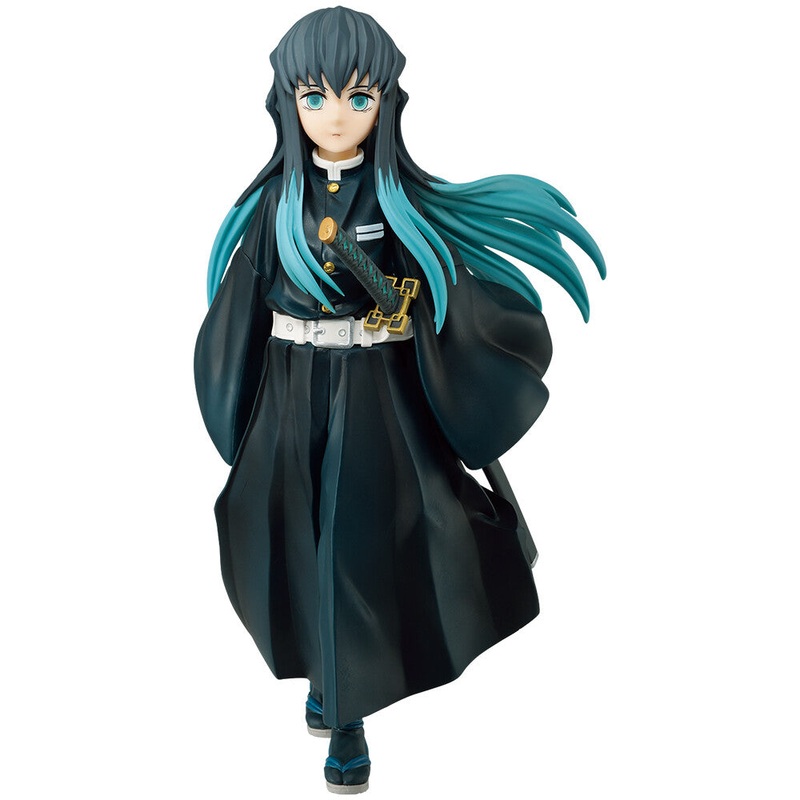 Demon Slayer – Tokito Muichiro – Ichiban Kuji Demon Slayer Iza Katanakaji no Sato e – Masterlise – B Prize (Bandai Spirits)