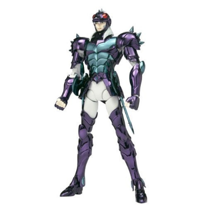 Saint Seiya – Gamma Phecda Thor – Saint Cloth Myth – Myth Cloth – God Warrior Cloth (Bandai)