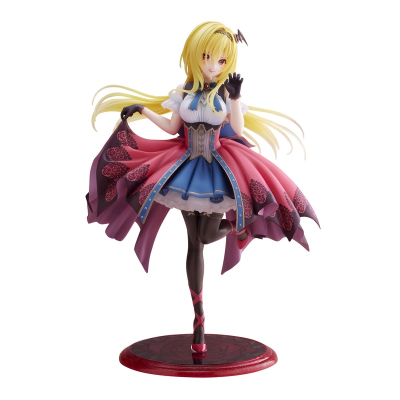 WAVE – The IDOLM@STER Cinderella Girls – Kurosaki Chitose 1/7 Scale Figure (DreamTech Ver.)