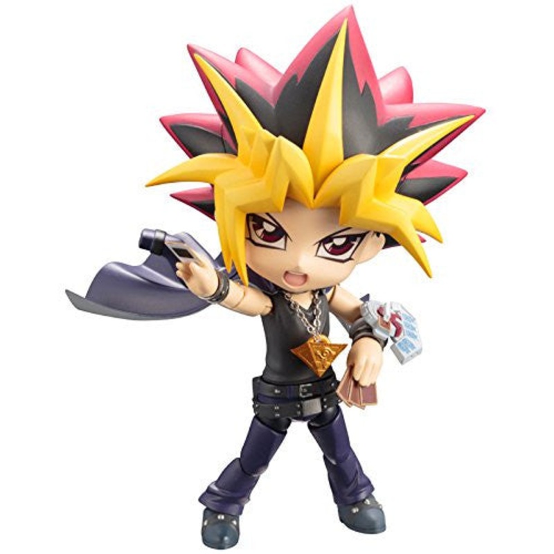 Yu-Gi-Oh! Duel Monsters – Yami Yugi – Cu-Poche (Kotobukiya)