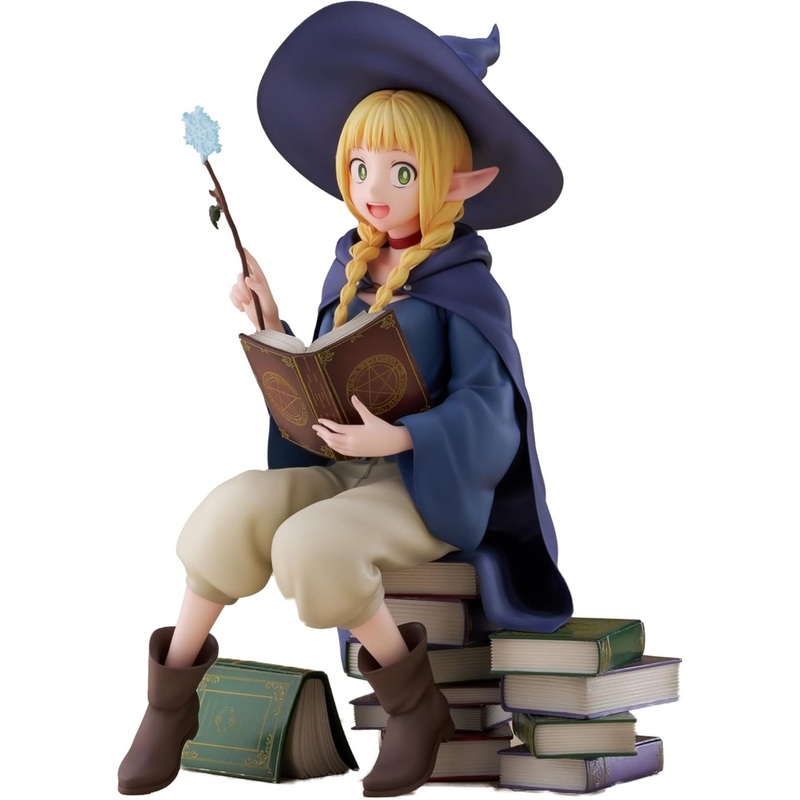 AliceGlint Delicious in Dungeon “Marcille Student Ver.” 1/7 Complete Figure