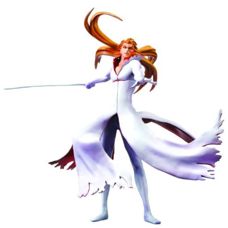 Bleach – Aizen Sosuke – Figuarts ZERO – Hogyoku Fusion Ver. (Bandai)