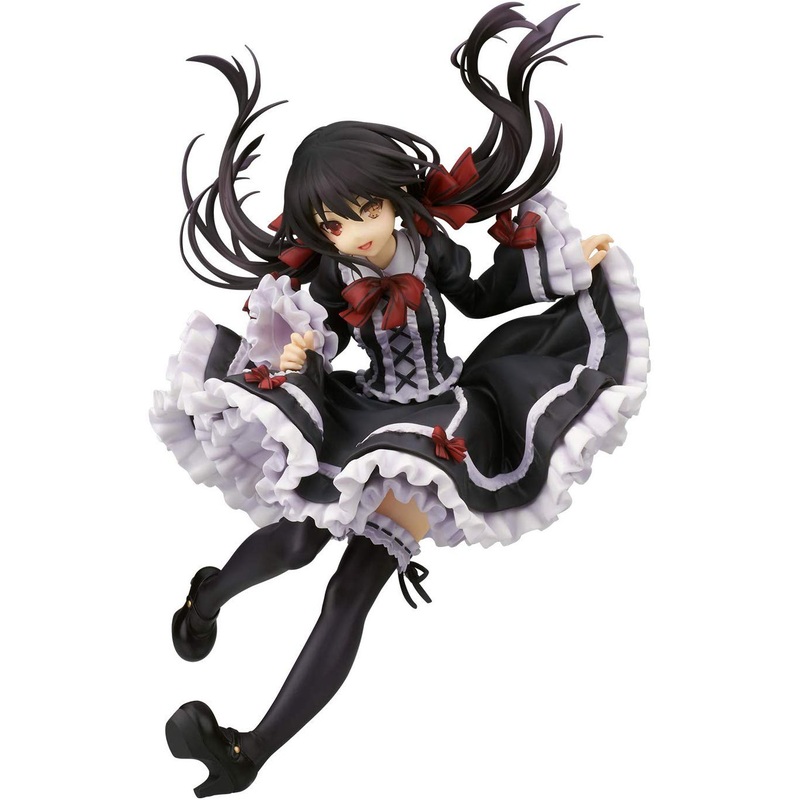 Date A Live – Tokisaki Kurumi – 1/7 – Casual Wear ver. (Hobby Stock, Wing)