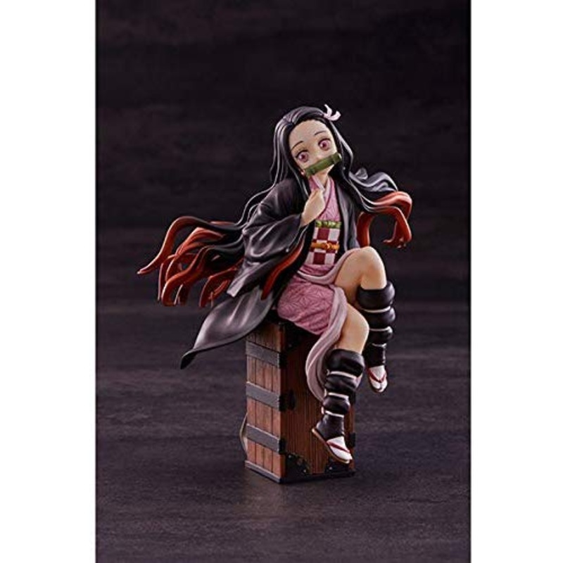Demon Slayer – Kamado Nezuko – 1/8 (Aniplex, Wing)