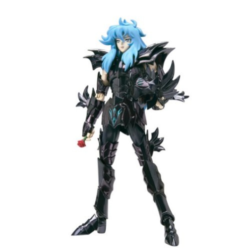 Saint Seiya – Pisces Aphrodite – Saint Cloth Myth – Myth Cloth – Hades Specter Surplice (Bandai)