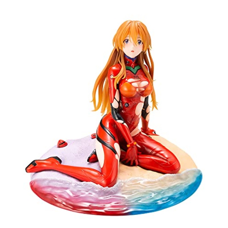 Shin Evangelion Gekijouban: – Soryu Asuka Langley – 1/6 – Last Scene (Kotobukiya)