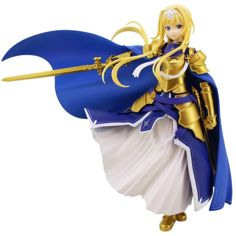 Sword Art Online: Alicization – Alice Zuberg – Super Special Series (FuRyu)