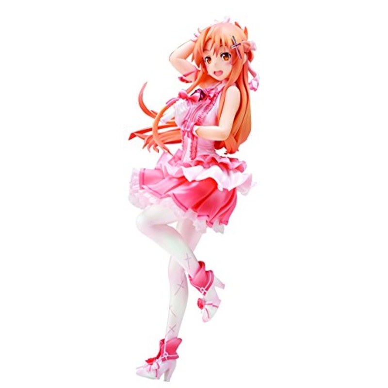 Sword Art Online – Asuna – 1/8 – Idol ver.