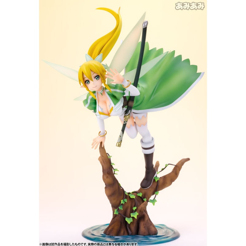Sword Art Online – Leafa – 1/8 – Fairy Dance (Kotobukiya)
