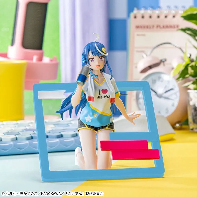 VTuber Legend – Shuwa-chan – Luminasta (SEGA)