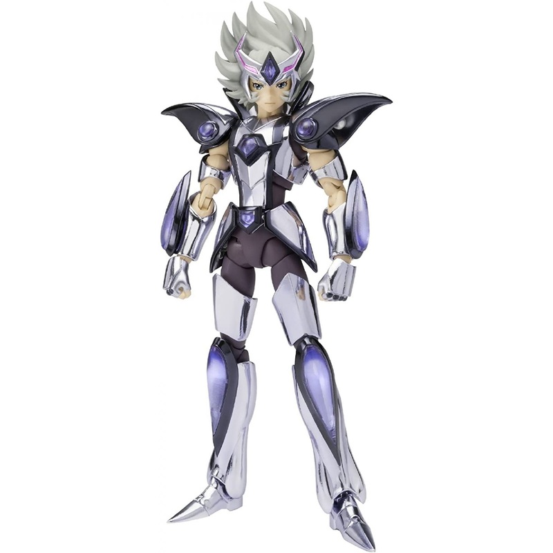 BANDAI Tamashii Nations Saint Seiya Myth Cloth – Orion Eden