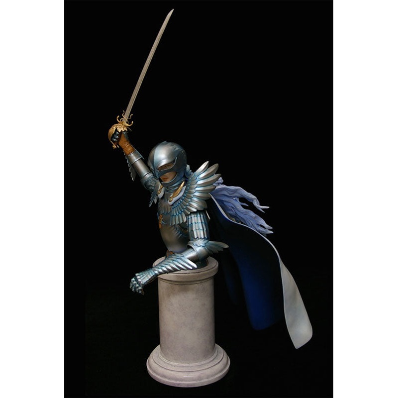 Berserk – Griffith – 1/6 – Blue Mantle (Art of War)