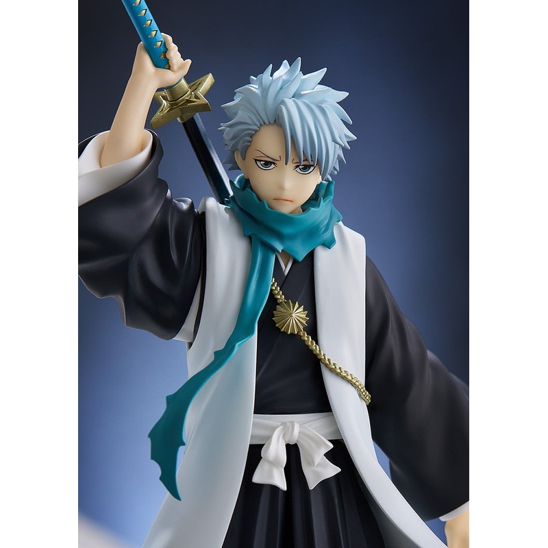 BLEACH – Hitsugaya Toushiro – POP UP PARADE (Good Smile Company)