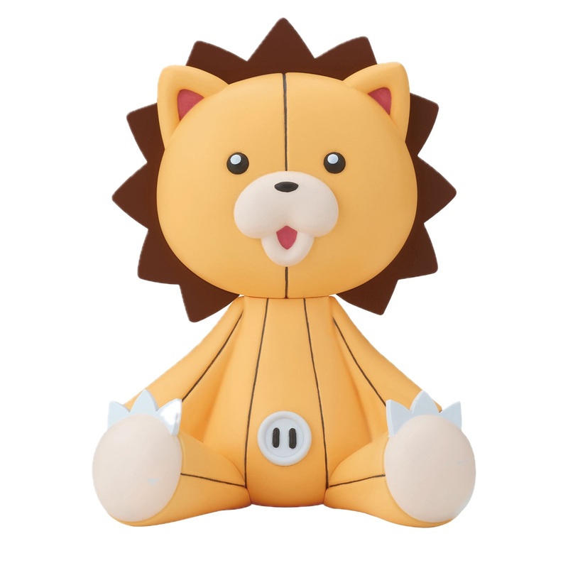 BLEACH – Kon – SOFVIMATES (Bandai Spirits)