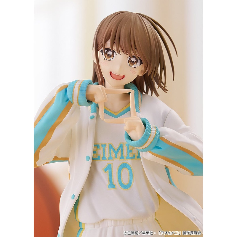 Blue Box – Kano Chinatsu – POP UP PARADE – L Size (Good Smile Company)