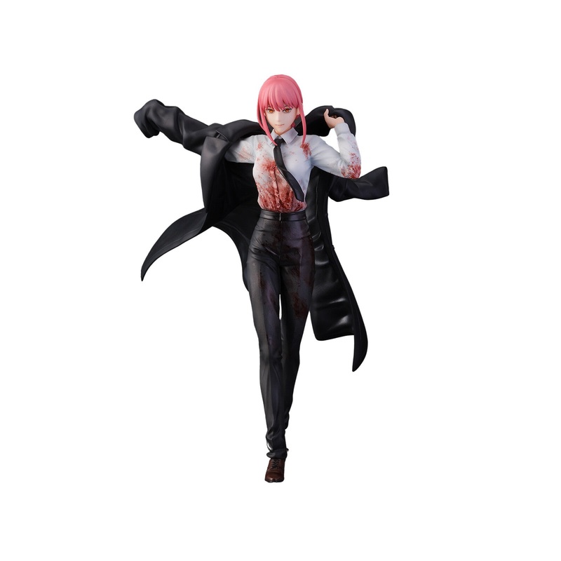 Chainsaw Man – Makima – Shibuya Scramble Figure – 1/7 (Alpha Satellite, eStream)