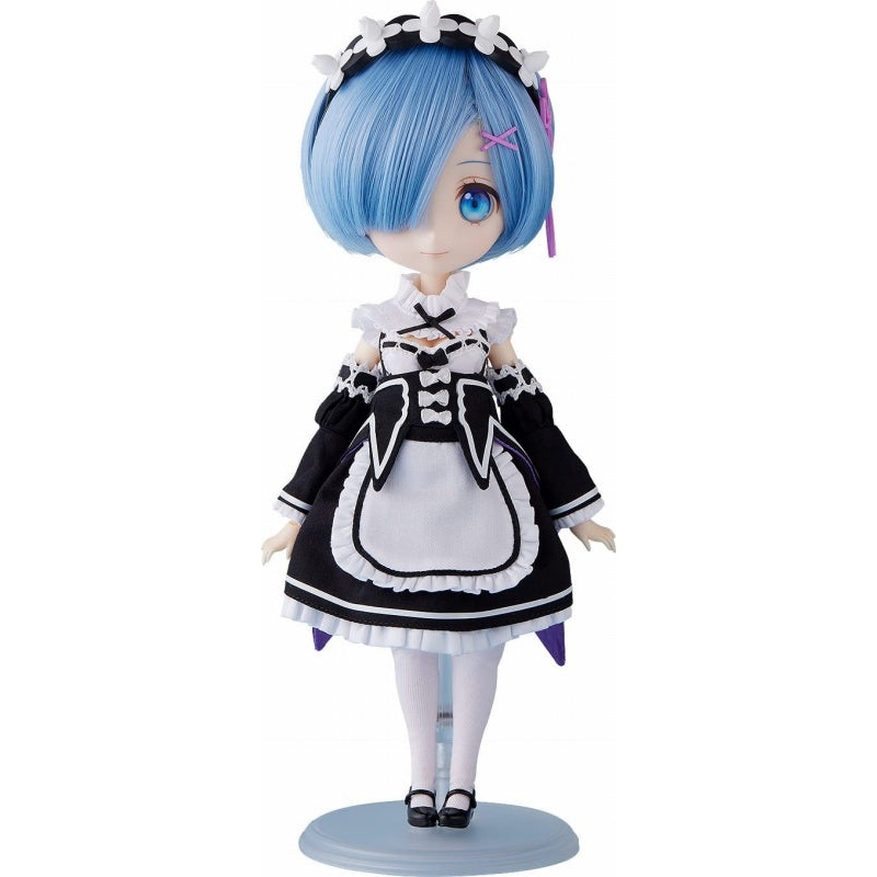 Re:Zero kara Hajimeru Isekai Seikatsu – Rem – Harmonia Humming (Good Smile Company)