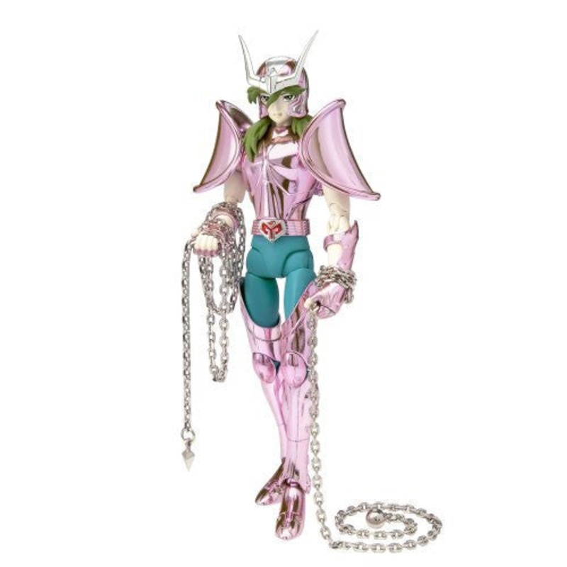 Saint Seiya – Andromeda Shun – Saint Cloth Myth – Myth Cloth – 1st Cloth Ver. (Bandai)