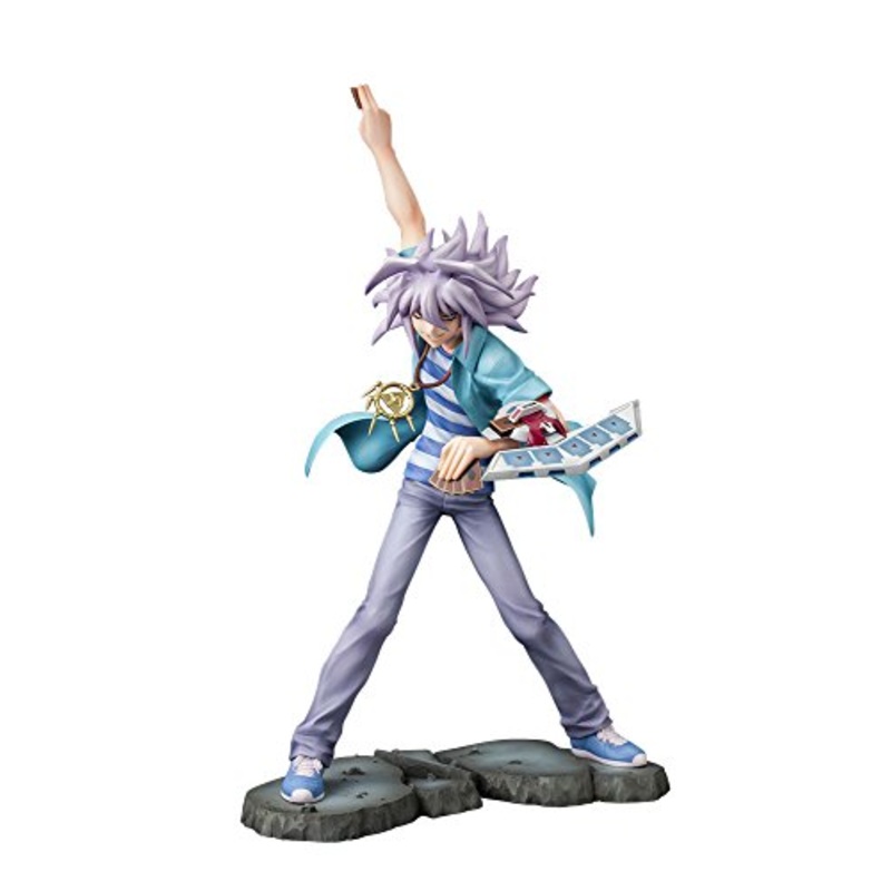 Yu-Gi-Oh! Duel Monsters – Yami Bakura – ARTFX J – 1/7 (Kotobukiya)