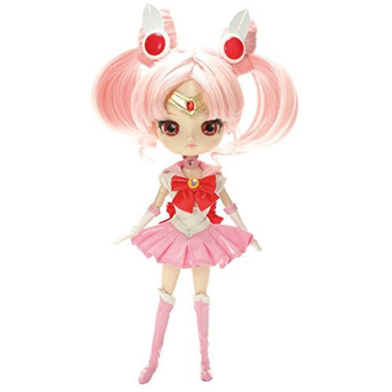 Bishoujo Senshi Sailor Moon – Sailor Chibimoon – Dal D-154 – Pullip – Pullip (Line) – 1/6 (Groove)
