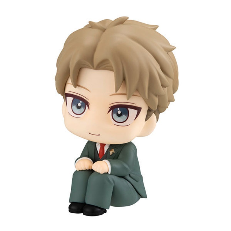 Spy  Family – Loid Forger – Look Up (MegaHouse)