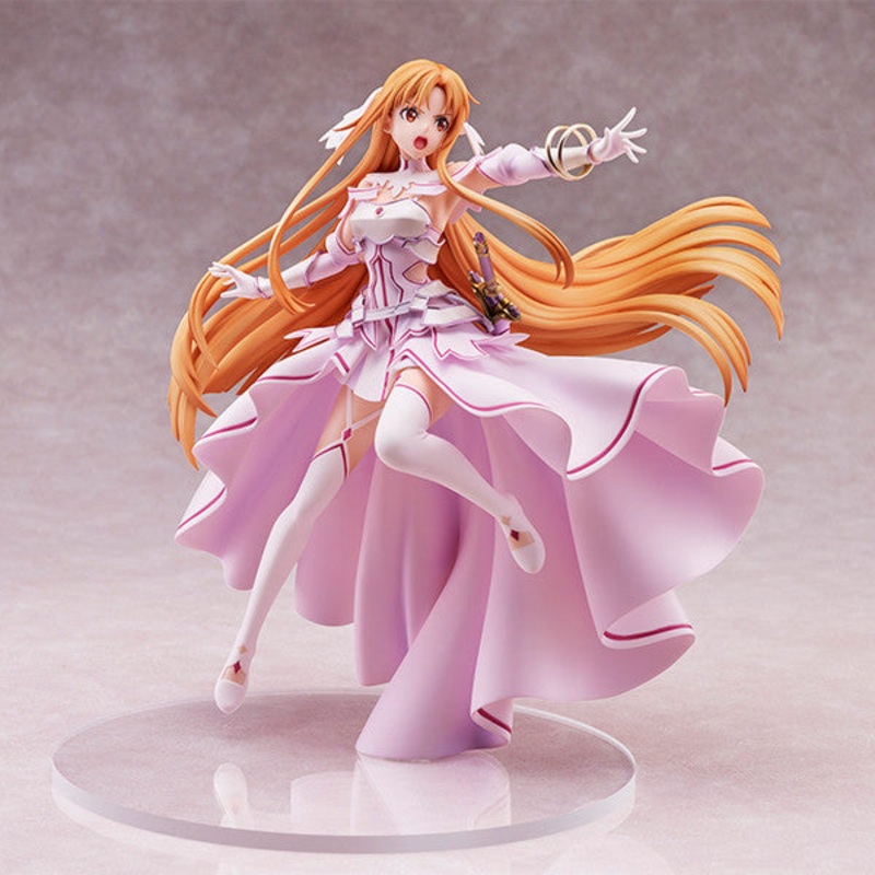 Sword Art Online: Alicization – War of Underworld – Asuna – 1/7 – The Goddess of Creation Stacia (Aniplex)