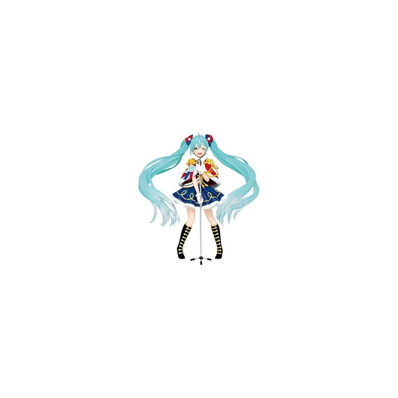 TAITO – Hatsune Miku WInter Live figure