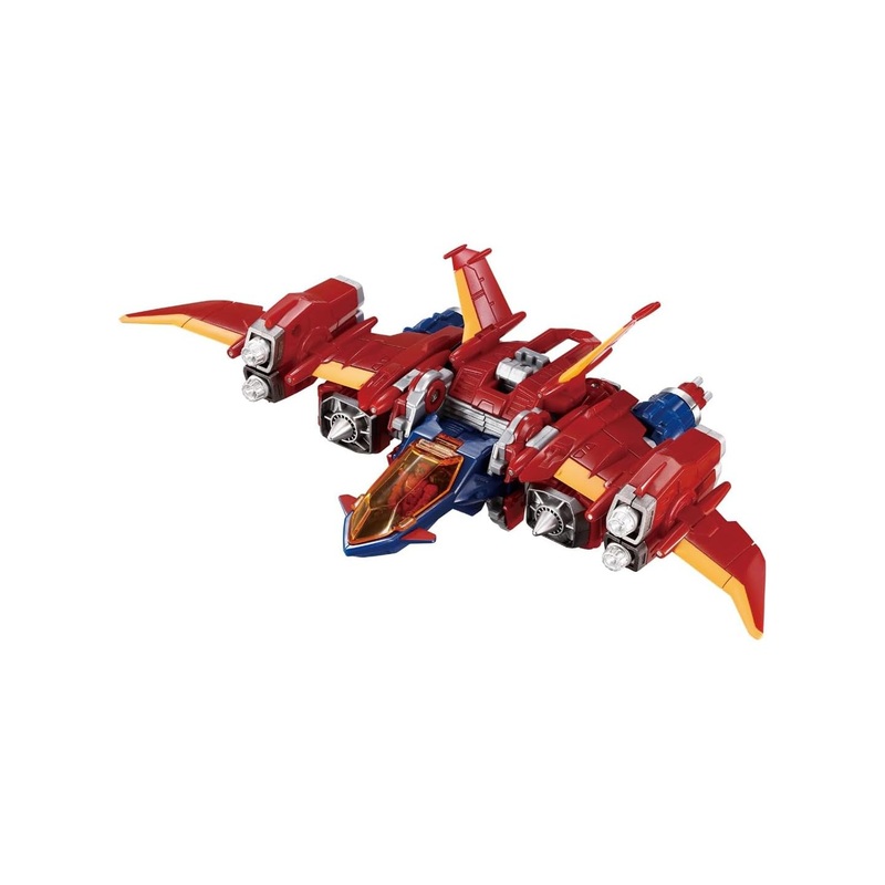 Takaratomy T SPARK Diaclone DA 113 Dia Battles V2 Figure