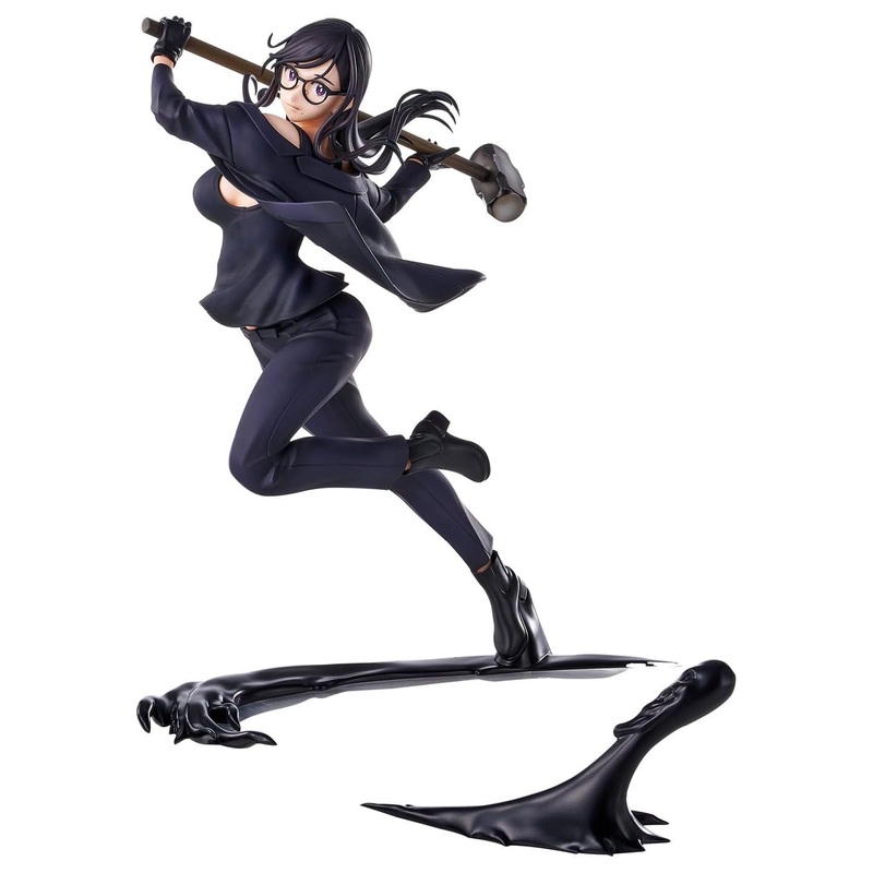 Union Creative International Summer Time Rendering Minakata Hizuru Figure