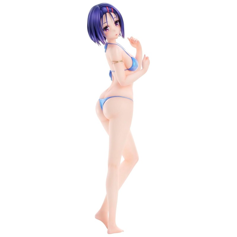 Union Creative To Love-Ru Darkness: Sairenji Haruna 1/4 – Swimsuit Ver.