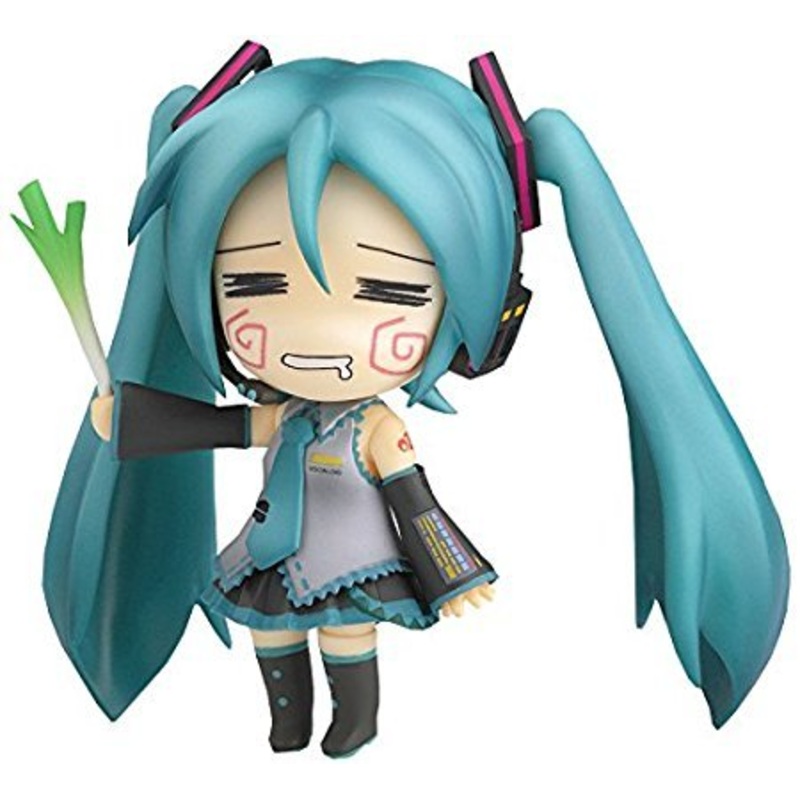 Vocaloid – Hachune Miku – Nendoroid #042
