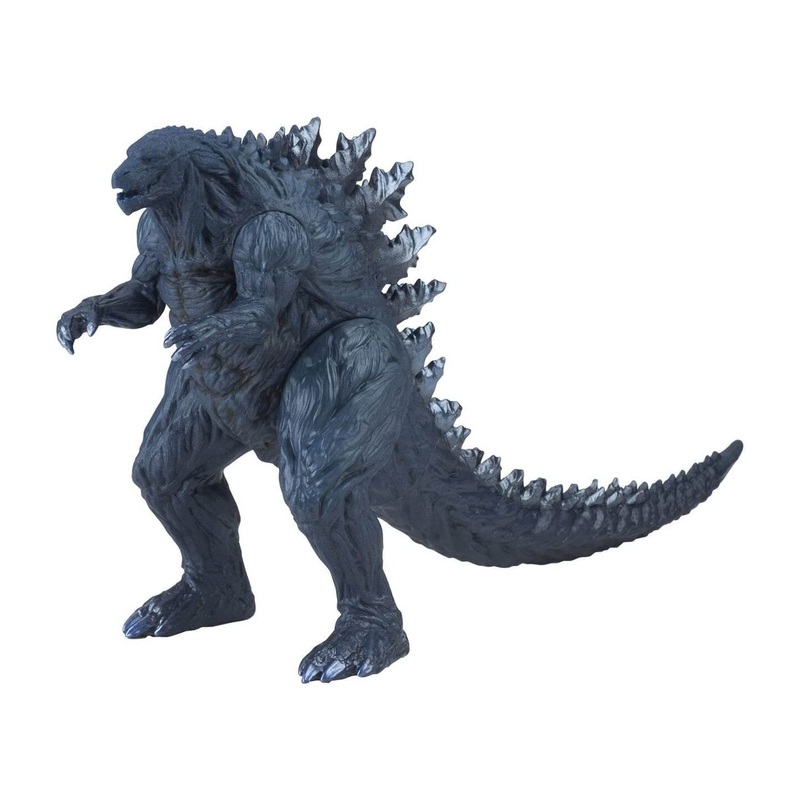 BANDAI Movie Monster Series – Godzilla 2017 Figure
